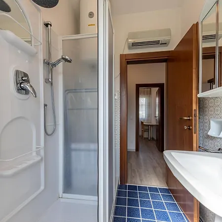 La Casetta Appartaments Apartment