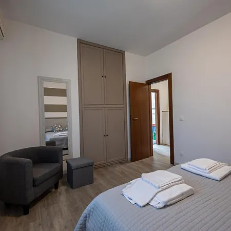 La Casetta Appartaments *