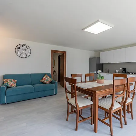La Casetta Appartaments Appartement Bardolino