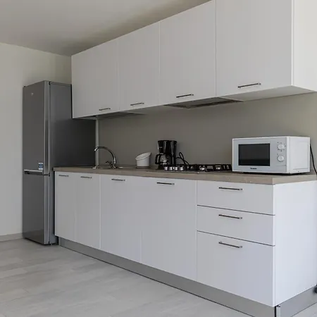 Apartamento La Casetta Appartaments
