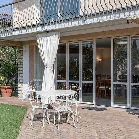 La Casetta Appartaments Apartamento Bardolino