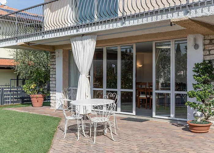 La Casetta Appartaments Apartamento Bardolino