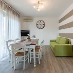 Apartament La Casetta Appartaments