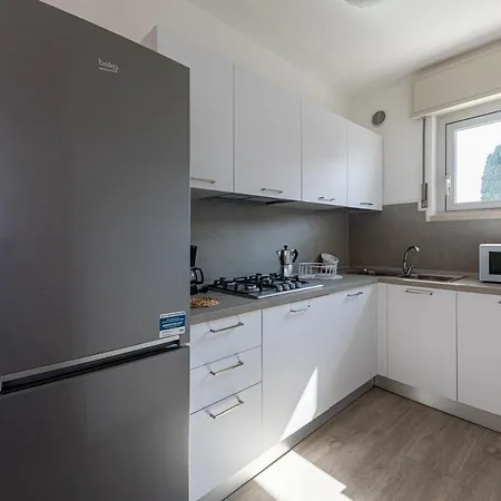 Apartmán La Casetta Appartaments *