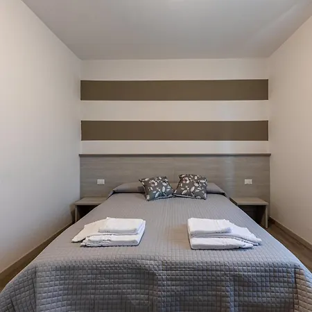 La Casetta Appartaments Apartmán