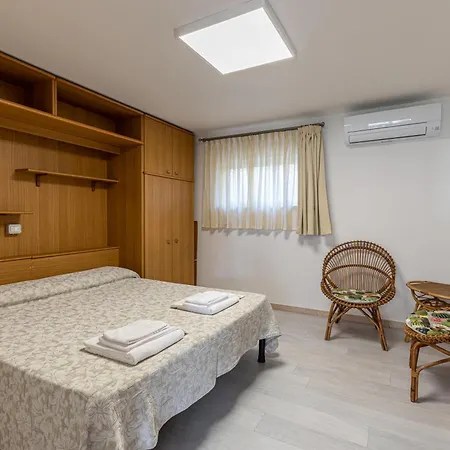 Apartmán La Casetta Appartaments Bardolino